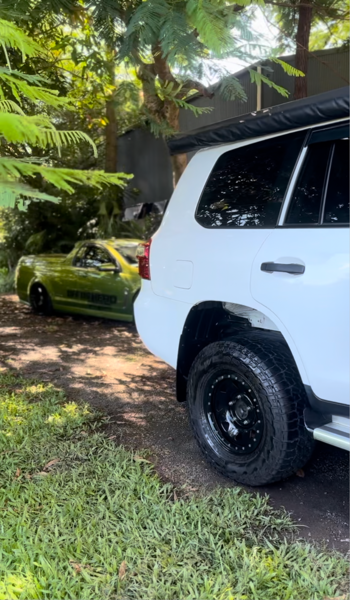 Works Package (Interior & Exterior)