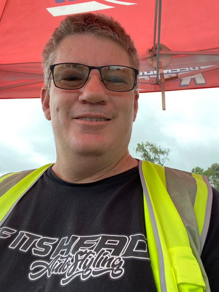 Off Its Head T Shirts