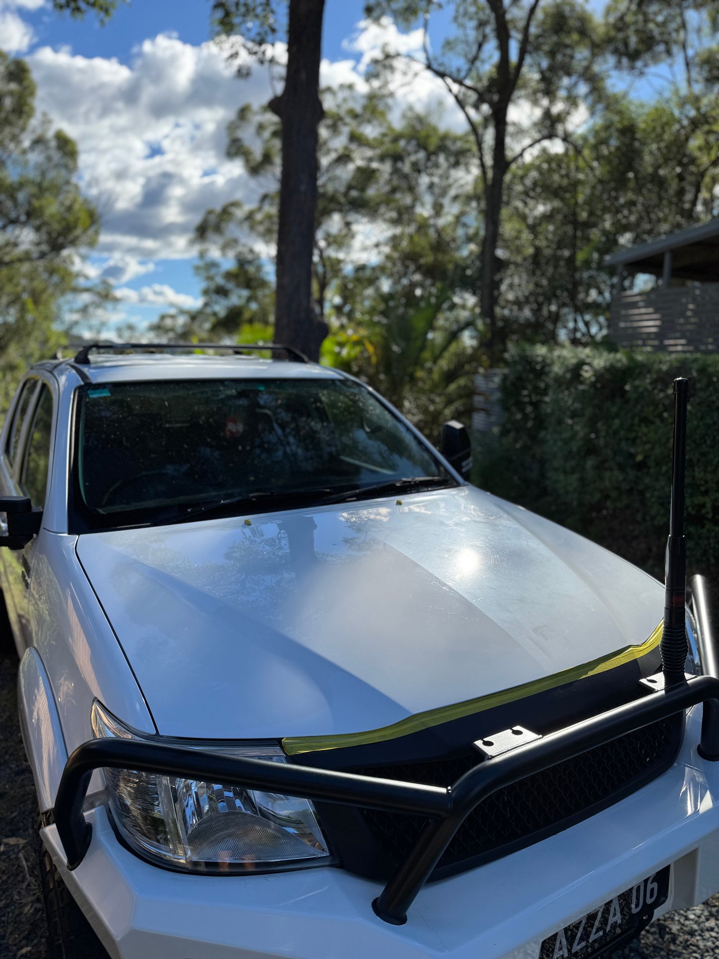 Buff N Tuff (Ceramic + Paint Correction)