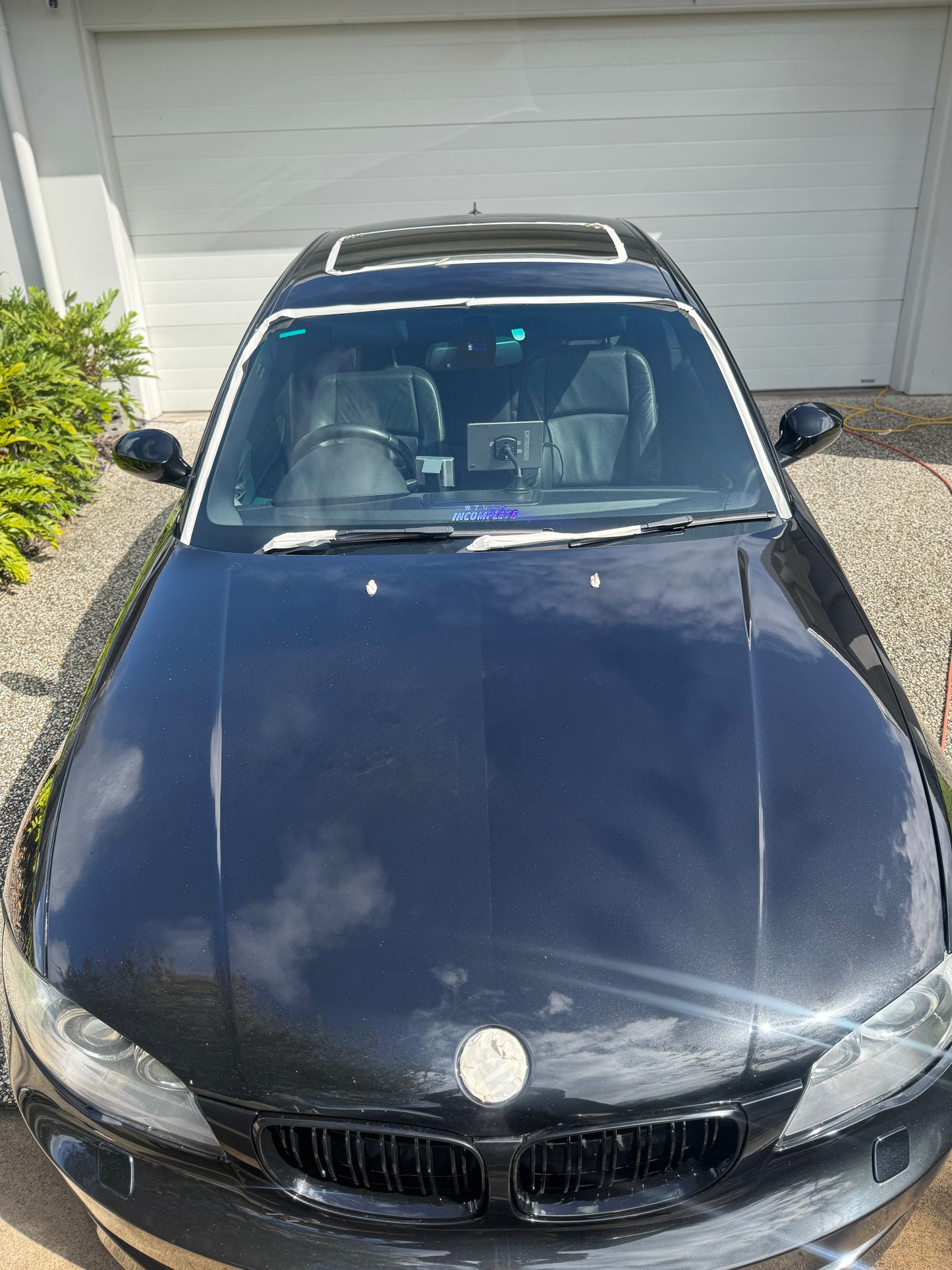 Spit N Polish (Paint Correction)