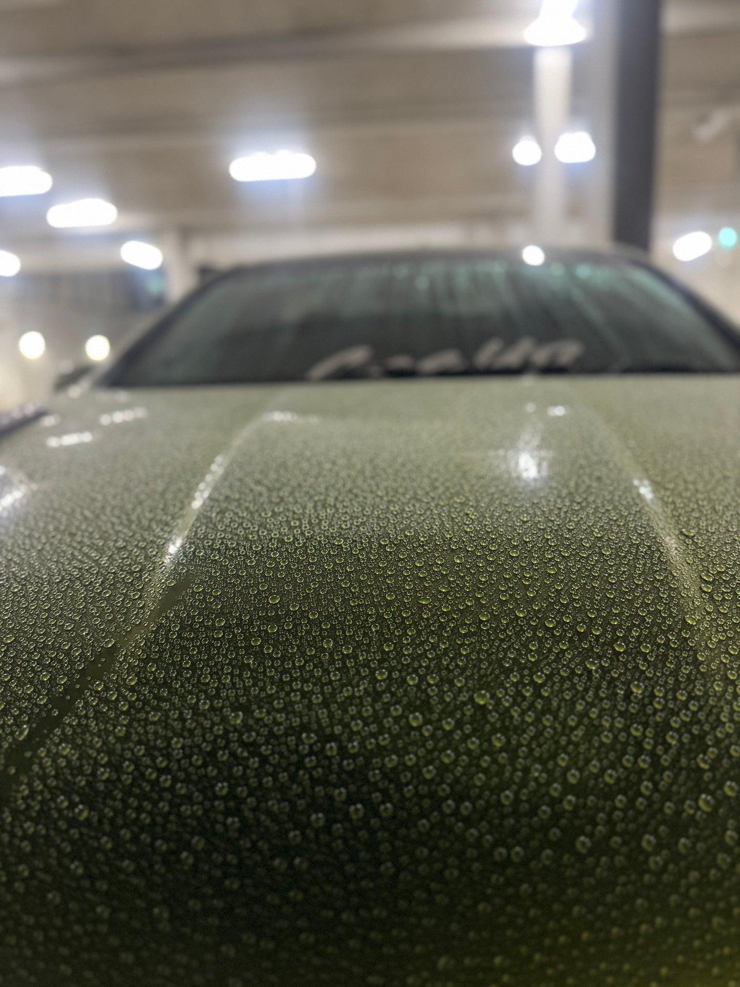Buff N Tuff (Ceramic + Paint Correction)