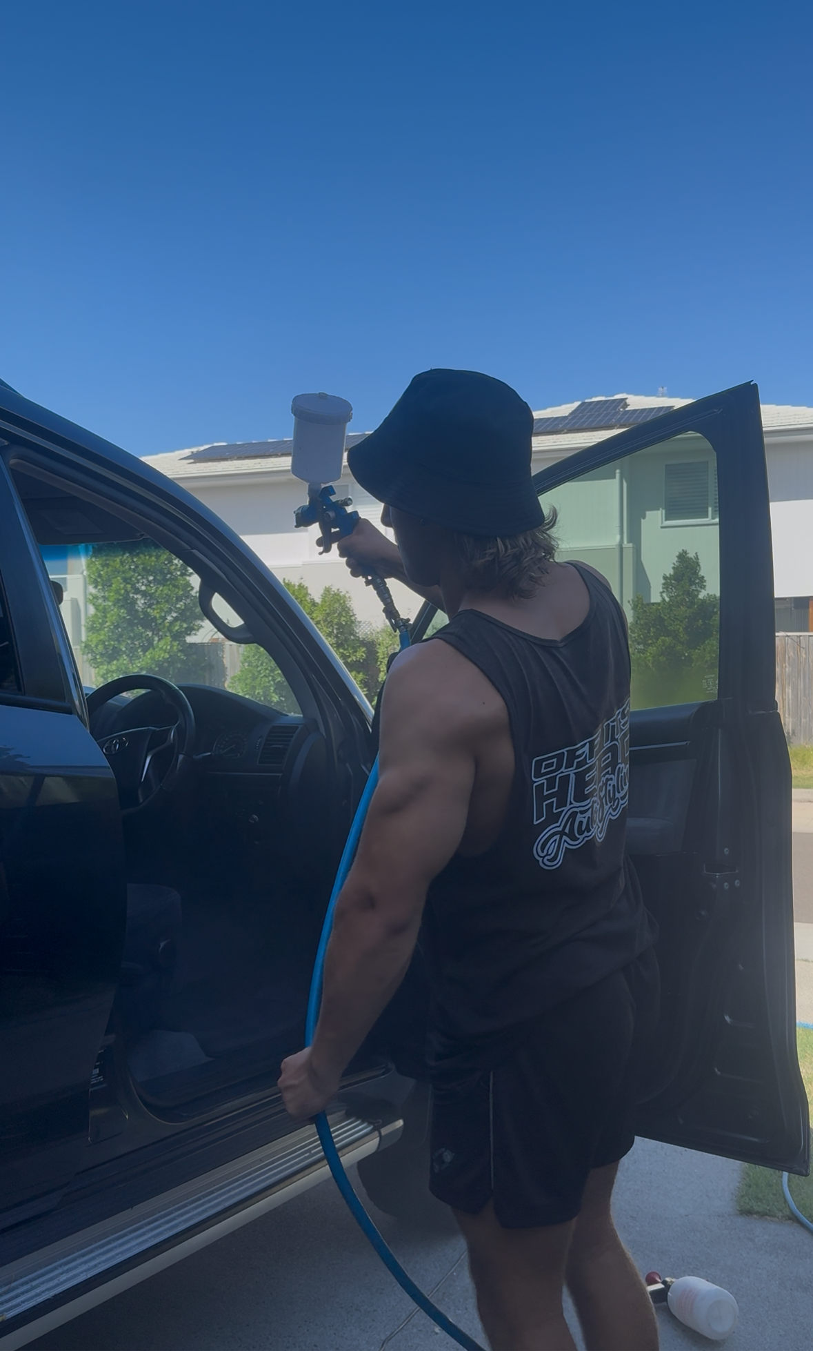 Works Package (Interior & Exterior)