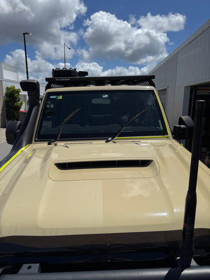 Buff N Tuff (Ceramic + Paint Correction)