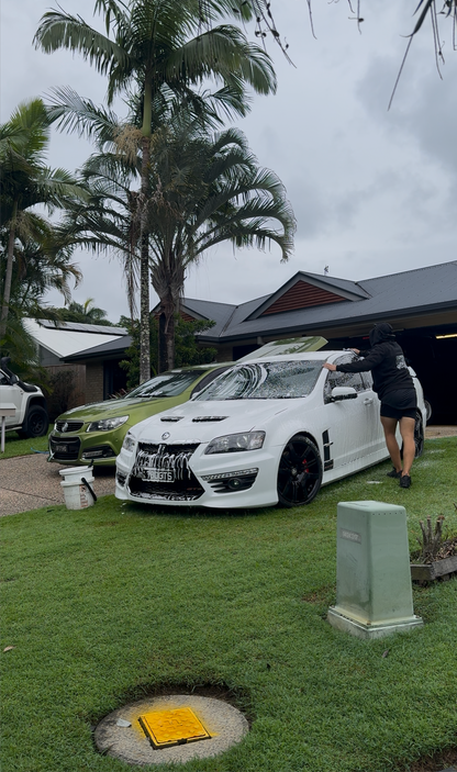 Works Package (Interior & Exterior)