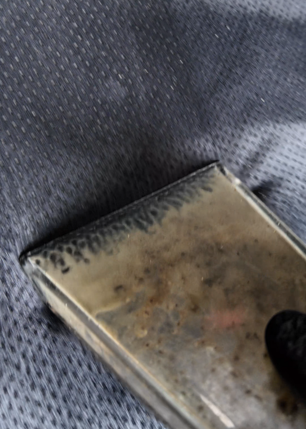 Carpet & Seat Shampooing