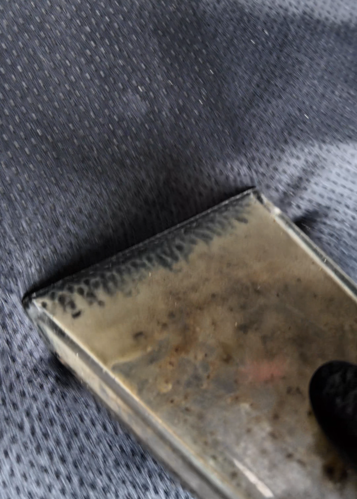 Carpet & Seat Shampooing