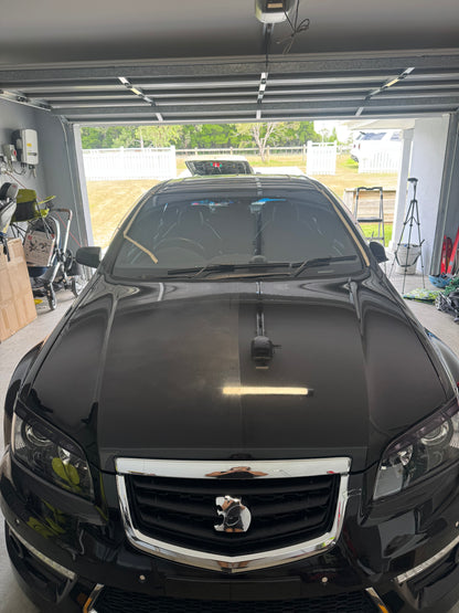 Schmick N Slick (Paint Correction + Interior)