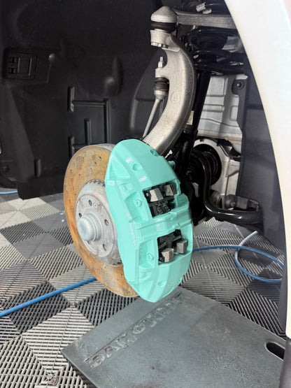 CALIPER PAINTING