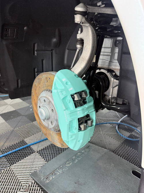CALIPER PAINTING