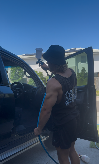 Works Package (Interior & Exterior)